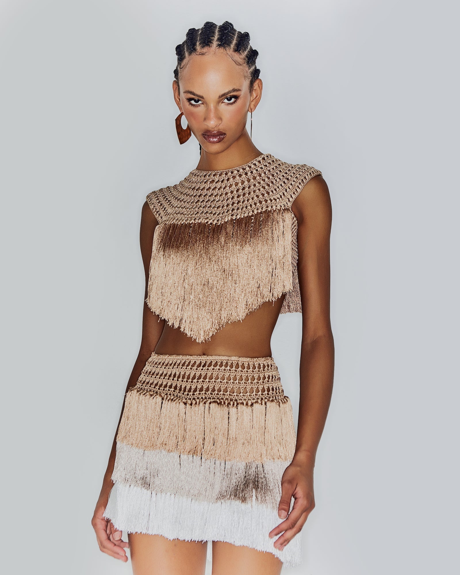 Top Jeri - Ammi