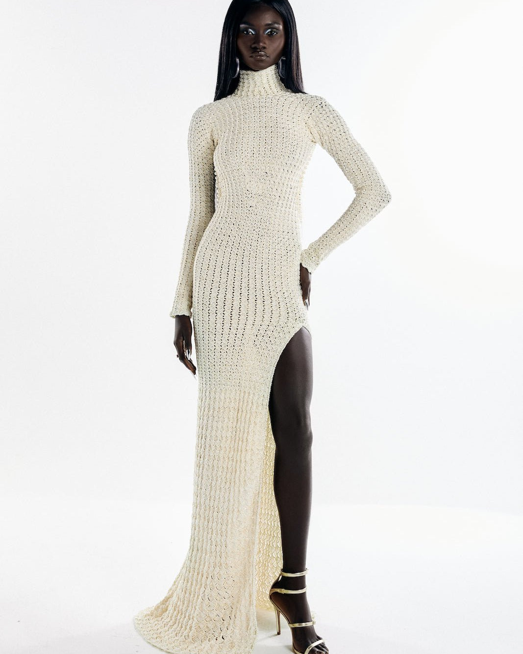 Vestido Evidência - Ammi