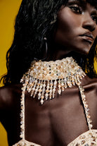 Choker Miragem - Ammi