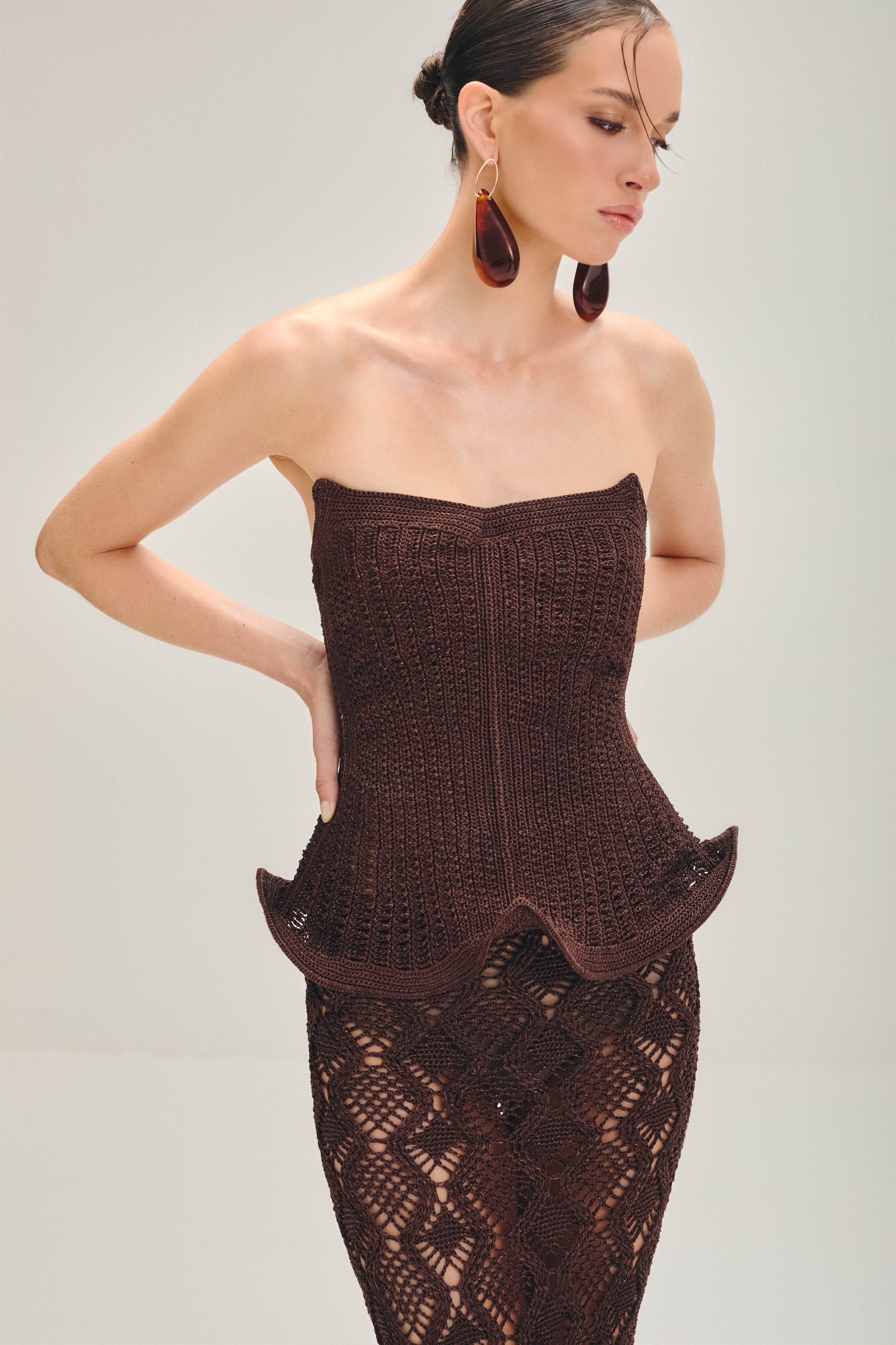 Wave corset – AMMI International
