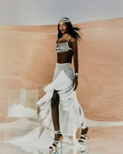 Saia Sahara - Limited Edition - Ammi
