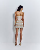 Vestido Arábico - Limited Edition - Ammi