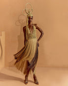 Vestido Athenas - Ammi