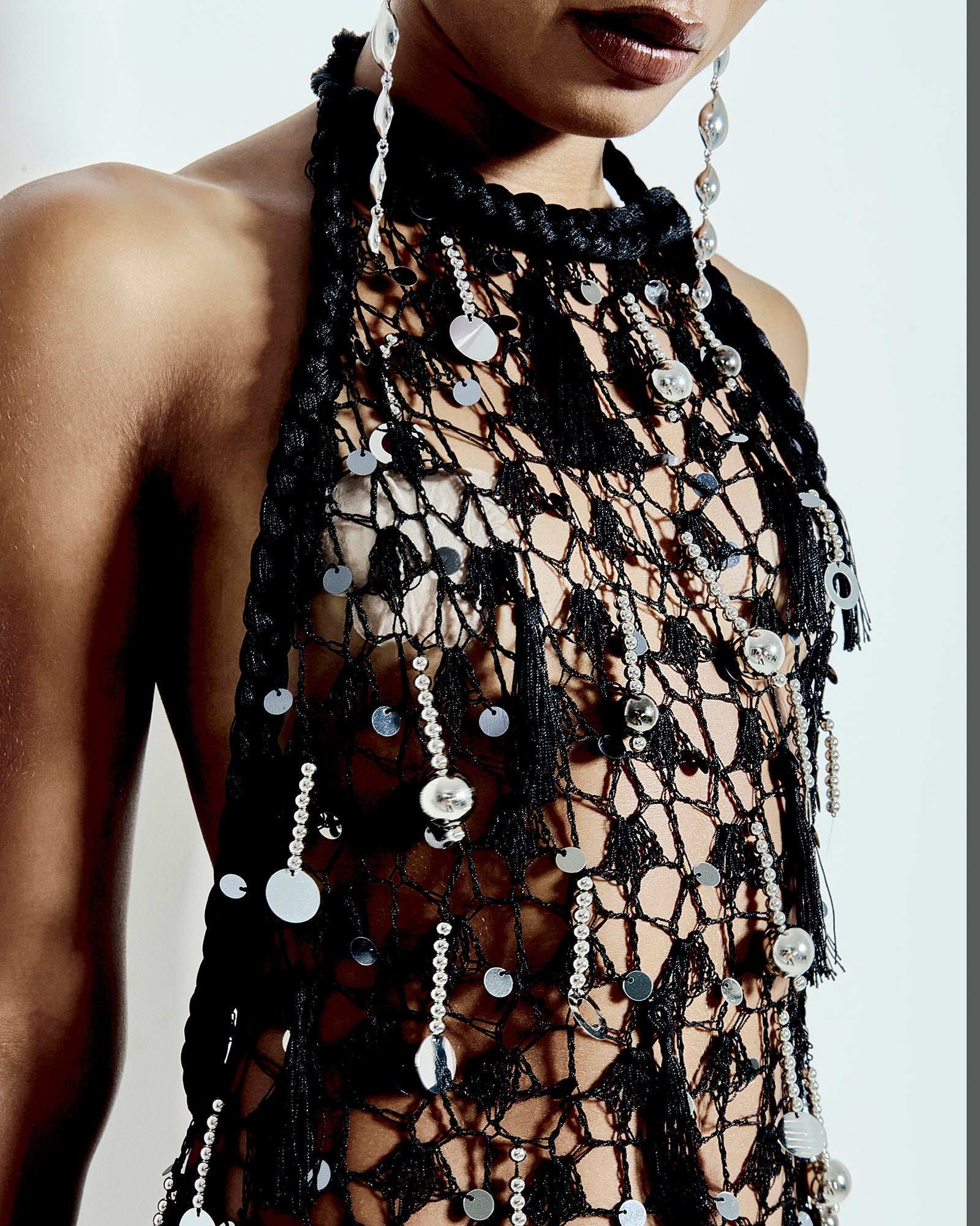 Vestido Cadente - Ammi
