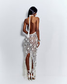 Vestido Cadente - Limited Edition - Ammi