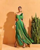 Vestido Compostela - Ammi