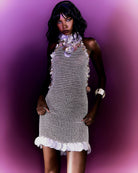 VESTIDO COSTA DOS CORAIS - Ammi
