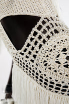 Vestido Cúpula Longo - Ammi