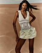 Vestido Gobi - Limited Edition - Ammi