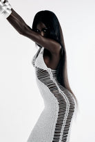 Vestido Lua - Ammi
