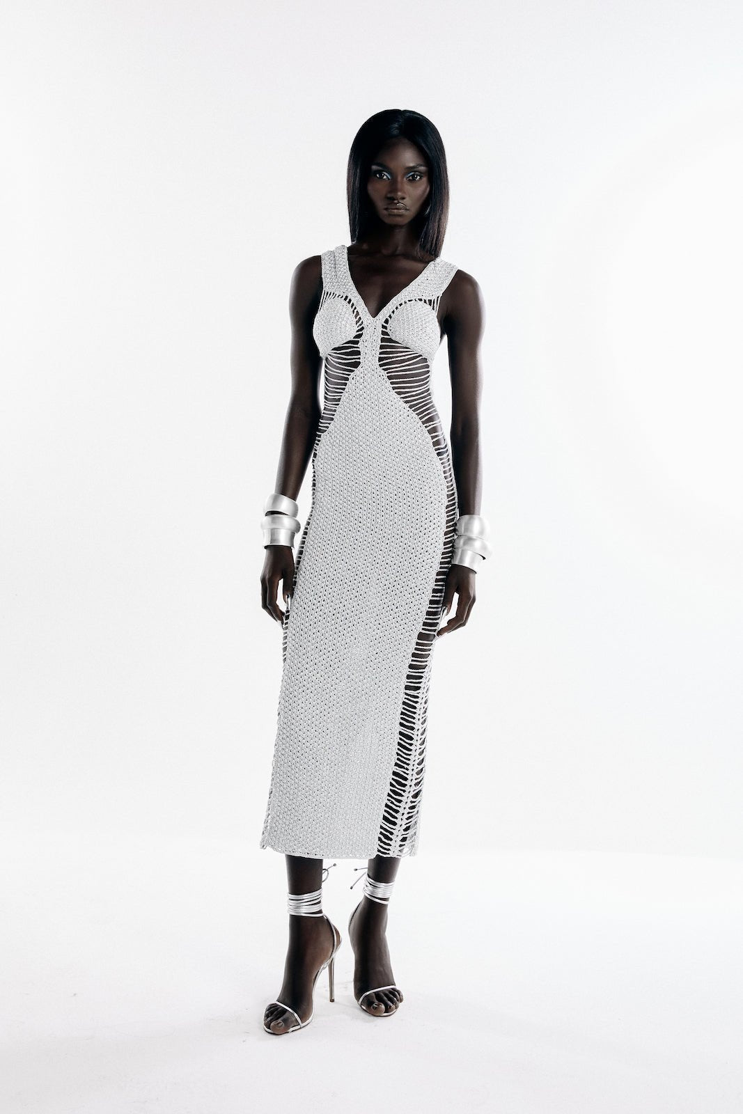 Vestido Lua - Ammi