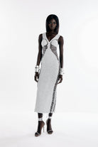 Vestido Lua - Ammi
