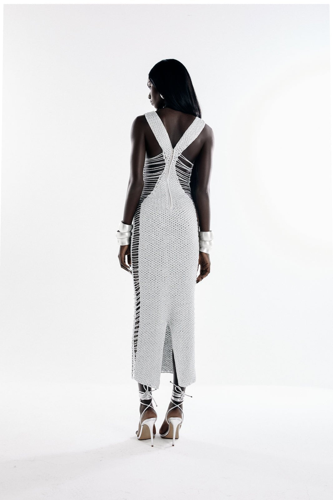 Vestido Lua - Ammi