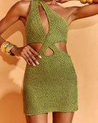 Vestido Luar - Ammi