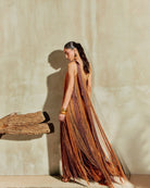 Vestido Marrakesh - Ammi