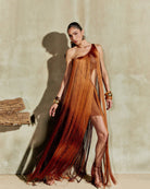 Vestido Marrakesh - Ammi