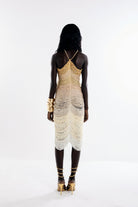 Vestido Mountain Rainbow - Ammi