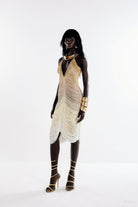 Vestido Mountain Rainbow - Ammi