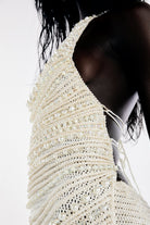 Vestido Nuvem Curto - Ammi