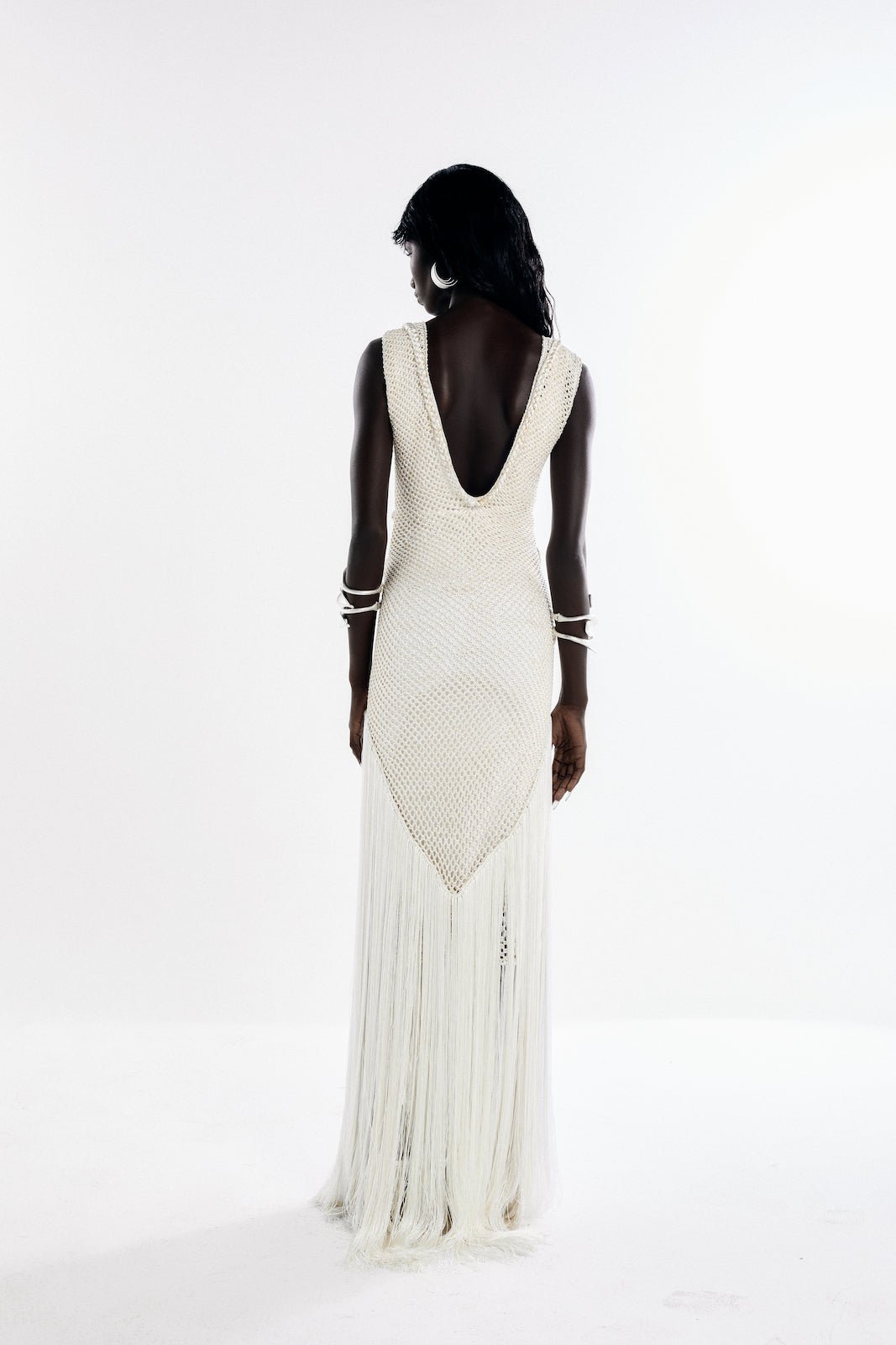 Vestido Oásis - Ammi