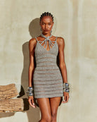 Vestido Redentor - Ammi