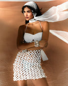 Vestido Santorini - Limited Edition - Ammi
