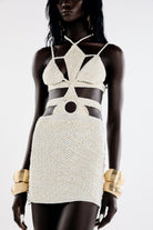 Vestido Serengeti - Ammi