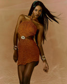 Vestido Sinai - Limited Edition - Ammi