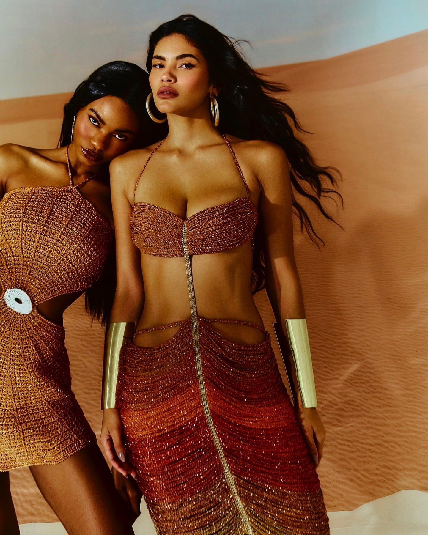 Vestido Sinai - Limited Edition - Ammi
